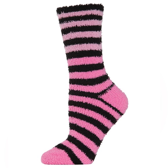 NWT MeMoi Get Lit Birthday Cozy
Women's Socks with Gift Bag - Picture 3 of 5